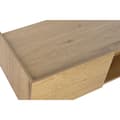 Miniatyrbilde 2 av 7: Senterbord Home ESPRIT tammipuu Tre MDF 120 x 60 x 35 cm
