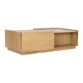 Miniatyrbilde 1 av 7: Senterbord Home ESPRIT tammipuu Tre MDF 120 x 60 x 35 cm