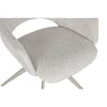 Miniatyrbilde 4 av 7: Middagsstol Home ESPRIT Beige 61 x 60 x 82 cm