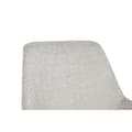 Miniatyrbilde 5 av 7: Middagsstol Home ESPRIT Beige 61 x 60 x 82 cm