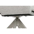 Miniatyrbilde 7 av 7: Middagsstol Home ESPRIT Beige 61 x 60 x 82 cm
