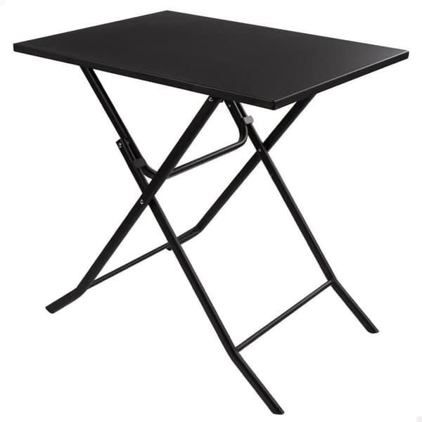 Fällbord Aktive 70 x 70 x 50 cm Stål