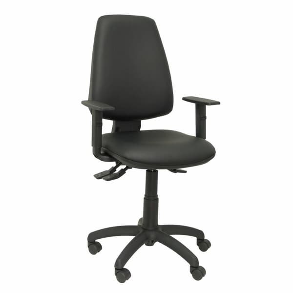 Toimistotuoli Elche Sincro P&C SPNEB10 Musta