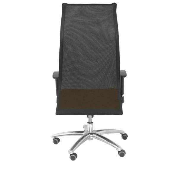 Toimistotuoli Sahúco XL Piqueras y Crespo BALI308 Oranssi