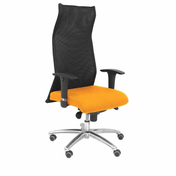 Toimistotuoli Sahúco XL Piqueras y Crespo BALI308 Oranssi