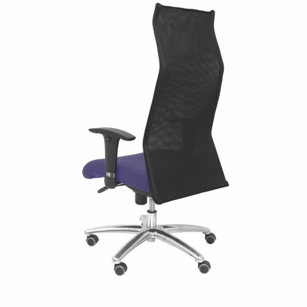 Toimistotuoli Sahúco XL Piqueras y Crespo BALI261 Sininen Vaaleansininen