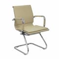 Pikkukuva 1 / 3: Vastaanottotuoli Yeste Confidente Patín Piqueras y Crespo 256CPCR Beige