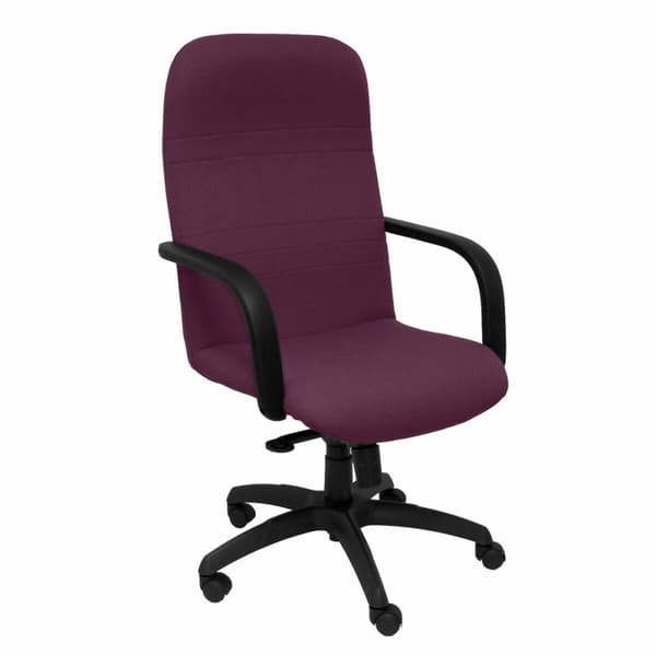 Toimistotuoli Letur bali Piqueras y Crespo BALI760 Purppura