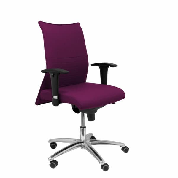 Toimistotuoli Albacete Confidente Piqueras y Crespo BALI760 Purppura
