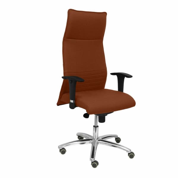 Toimistotuoli Albacete XL Piqueras y Crespo BALI363 Ruskea