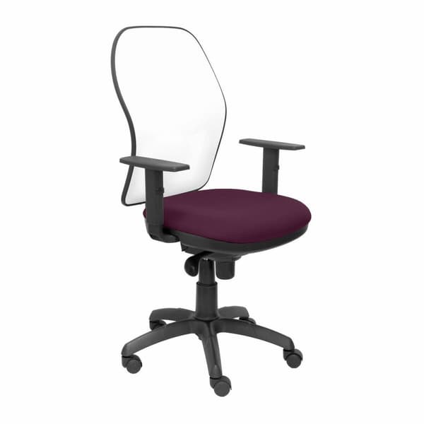 Toimistotuoli Jorquera Piqueras y Crespo BALI760 Purppura