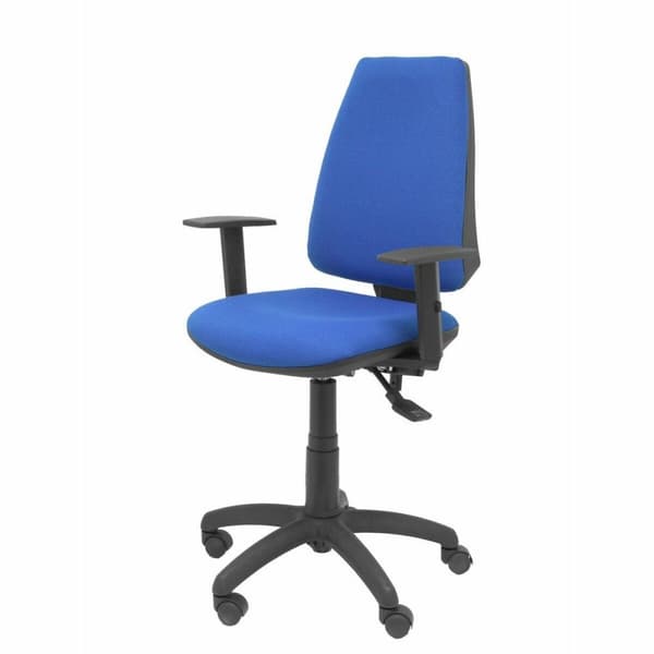 Toimistotuoli Elche S Bali Piqueras y Crespo I229B10 Sininen