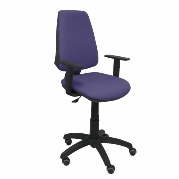Toimistotuoli Elche CP Bali Piqueras y Crespo 61B10RP Sininen