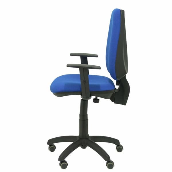 Toimistotuoli Elche CP Bali Piqueras y Crespo 29B10RP Sininen