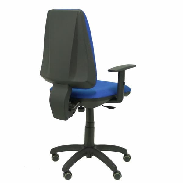 Toimistotuoli Elche CP Bali Piqueras y Crespo 29B10RP Sininen