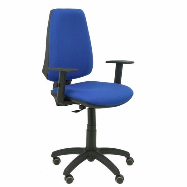 Toimistotuoli Elche CP Bali Piqueras y Crespo 29B10RP Sininen