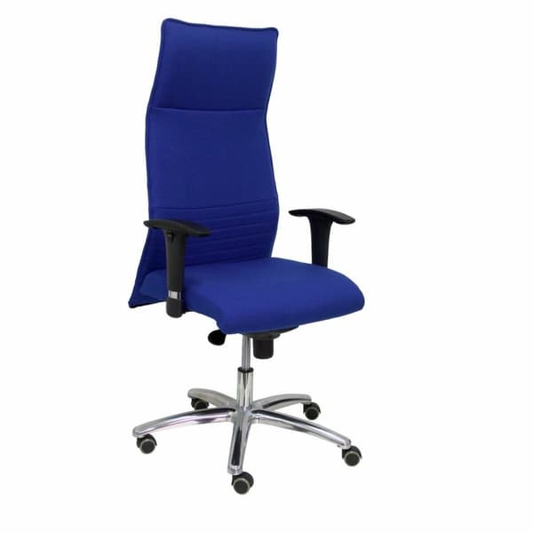 Toimistotuoli Albacete XL Piqueras y Crespo BALI229 Sininen