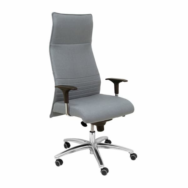 Toimistotuoli Albacete XL Piqueras y Crespo BALI220 Harmaa