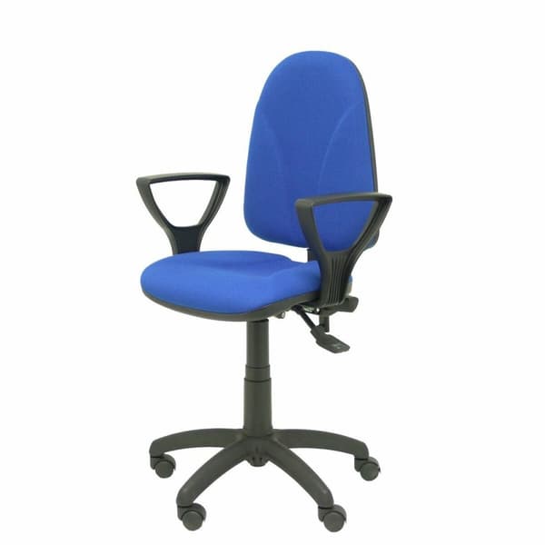 Toimistotuoli Algarra Piqueras y Crespo 229B8RN Sininen