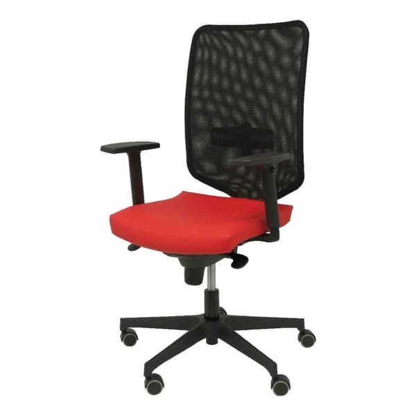 Toimistotuoli Ossa Piqueras y Crespo 3625-8435501008576 Punainen