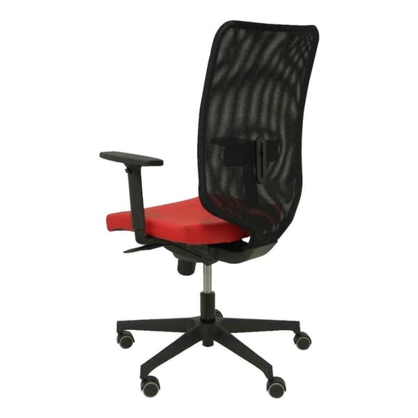 Toimistotuoli Ossa Piqueras y Crespo 3625-8435501008576 Punainen
