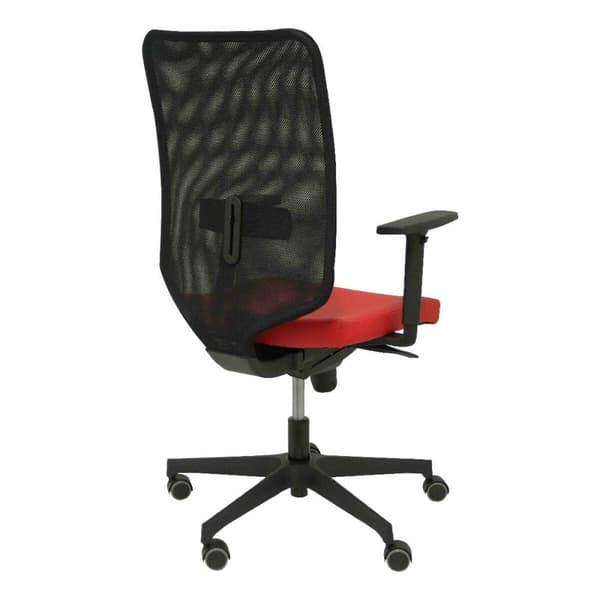 Toimistotuoli Ossa Piqueras y Crespo 3625-8435501008576 Punainen