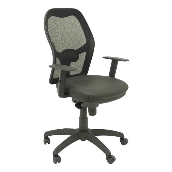 Toimistotuoli Jorquera P&C 5SNSPNE Musta
