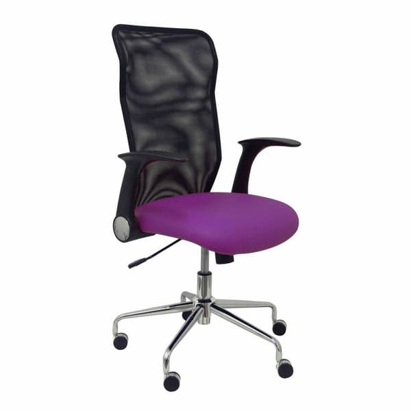 Toimistotuoli Minaya Piqueras y Crespo 31SP760 Purppura