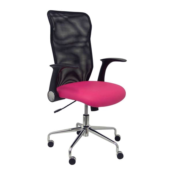 Toimistotuoli Minaya Piqueras y Crespo 031SP24 Pinkki