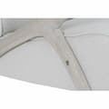 Pikkukuva 2 / 2: Nojatuoli DKD Home Decor Kuusi Beige Polyesteri (57 x 55 x 85 cm)