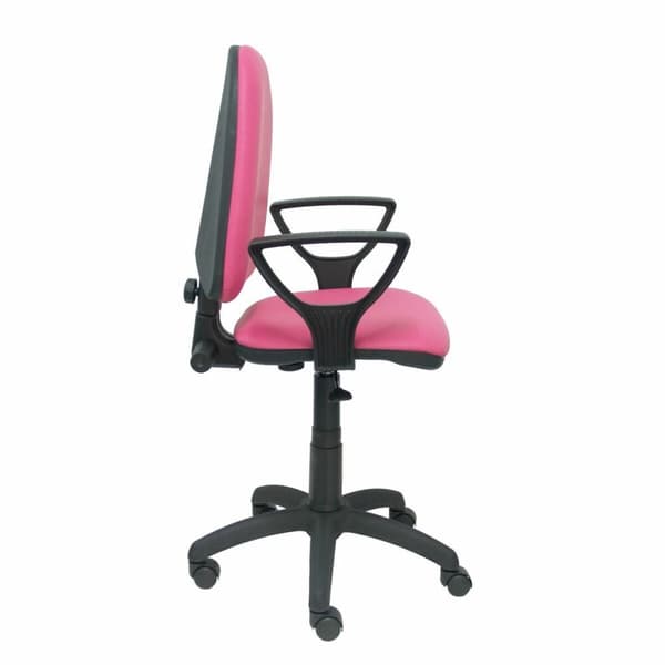 Toimistotuoli Piqueras y Crespo 24BGOLF Pinkki