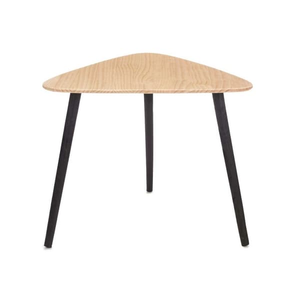 Soffbord Trä 60 x 48 x 64 cm