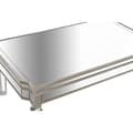 Pikkukuva 3 / 4: Olohuoneen pöytä Home ESPRIT Peili Puu MDF 108 x 61 x 44 cm