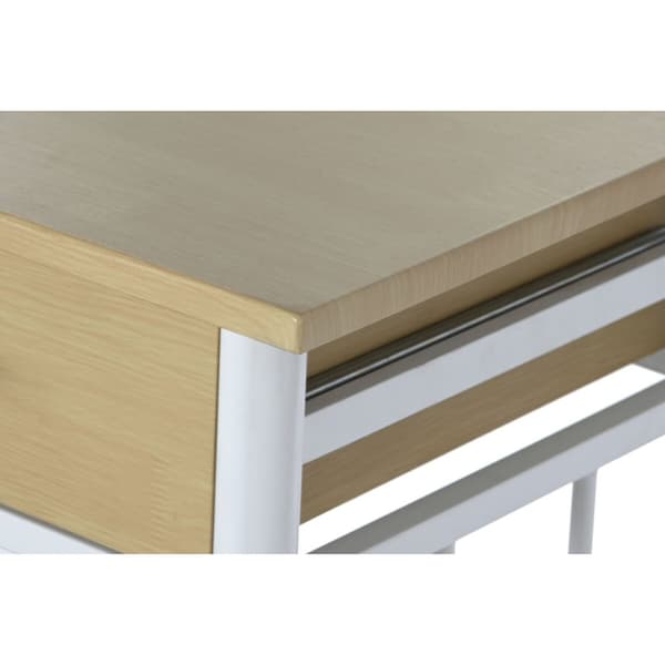 Kalustesetti DKD Home Decor 80 x 50 x 84 cm