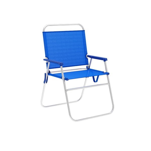 Folding Chair Marbueno Sininen 52 x 80 x 56 cm
