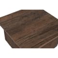 Pikkukuva 2 / 5: Olohuoneen pöytä Home ESPRIT Ruskea Puu 70 x 70 x 39 cm
