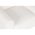 Pikkukuva 2 / 6: Nojatuoli DKD Home Decor Valkoinen Polyesteri Puu 79 x 72 x 86 cm