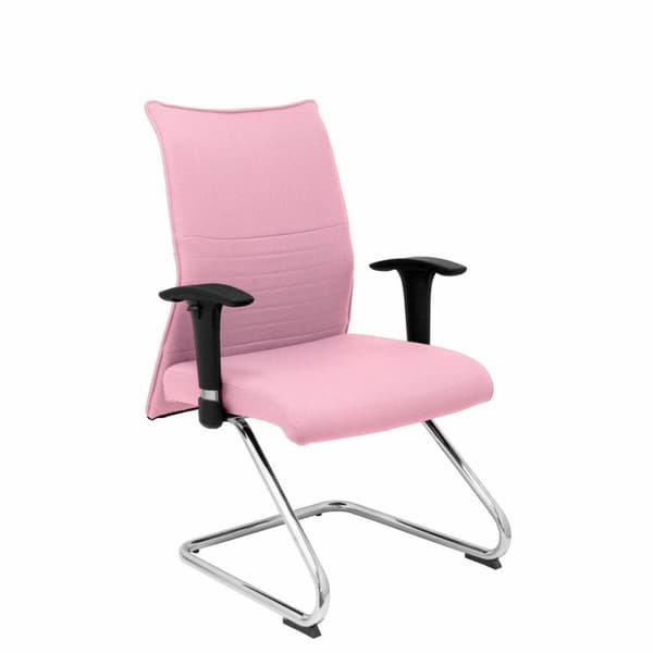 Resepsjonstol Albacete confidente Piqueras y Crespo BALI710 Rosa Lyse Rosa