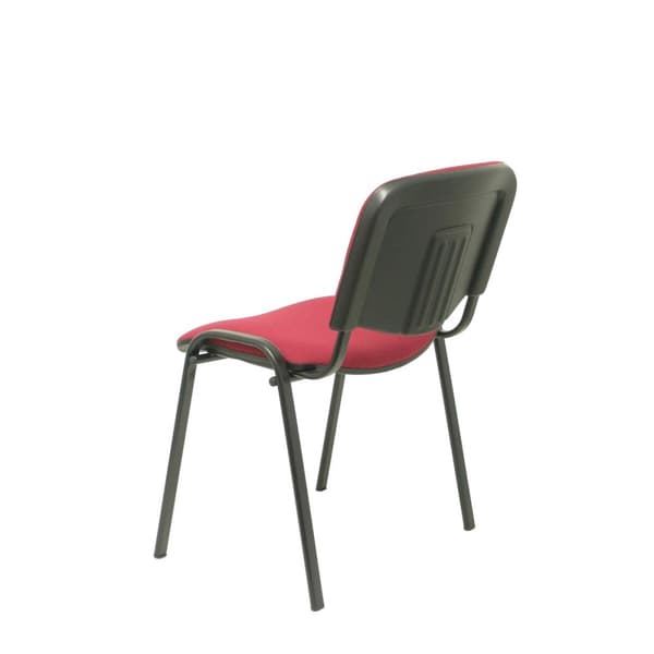 Resepsjonstol Piqueras y Crespo 226PTNB933 Rødbrun