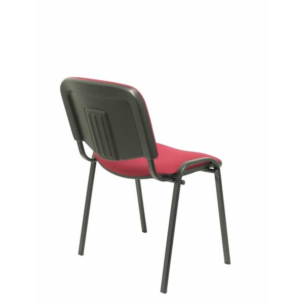 Resepsjonstol Piqueras y Crespo 226PTNB933 Rødbrun