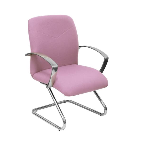 Resepsjonstol Caudete Piqueras y Crespo BALI710 Rosa