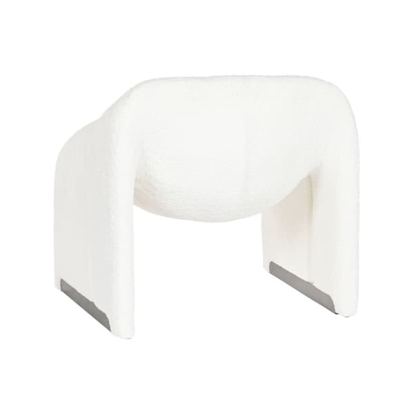 Matsalsstol Home ESPRIT Vit 84 x 64 x 74 cm