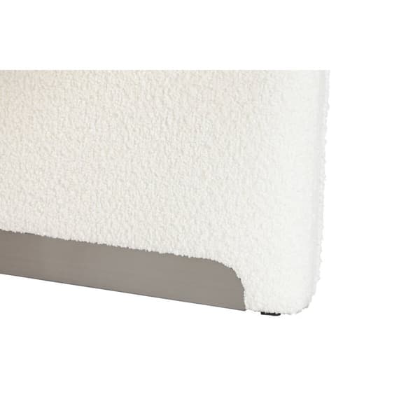 Matsalsstol Home ESPRIT Vit 84 x 64 x 74 cm