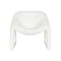 Miniatyrbilde 2 av 7: Middagsstol Home ESPRIT Hvit 84 x 64 x 74 cm