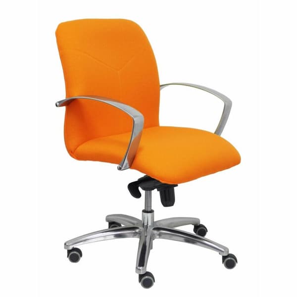 Kontorstol Piqueras y Crespo BALI308 Oransje