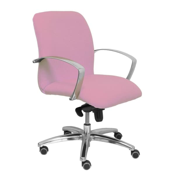 Kontorstol Caudete Piqueras y Crespo BALI710 Rosa