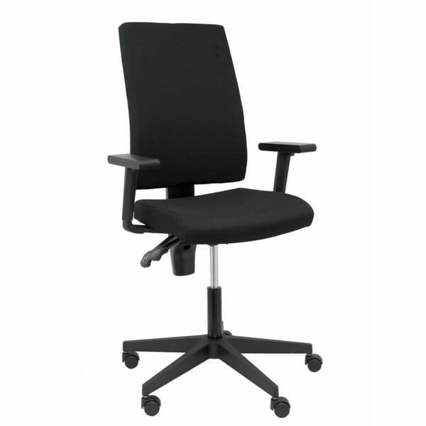 Toimistotuoli Lezuza Aran P&C 322NE Musta