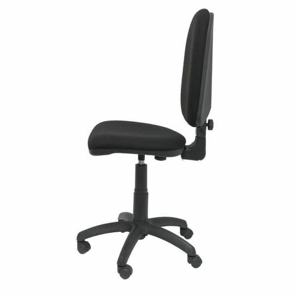 Toimistotuoli Ayna bali Piqueras y Crespo 04CPBALI840 Musta