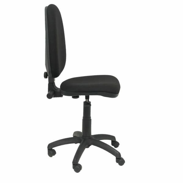 Toimistotuoli Ayna bali Piqueras y Crespo 04CPBALI840 Musta