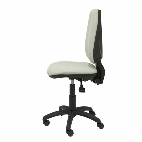 Kontorsstol Elche S bali Piqueras y Crespo 14SBALI40 Grå